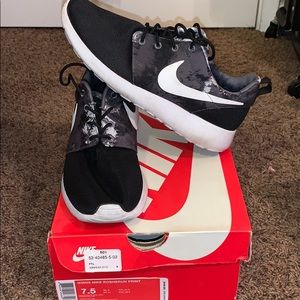 Nike Rosherun Print